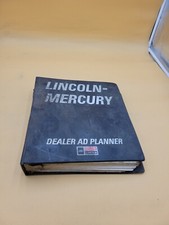 1985 Lincoln Mercury Light Trucks Vans Service Labor Time Standards Manual 1985 Lincoln Mercury Light Trucks Vans Service Labor Time Standards Manual