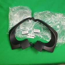 Mazda New Oem 2009-2011 Rx-8 Fe Rear Rl Bumper Guard Mazda New Oem 2009-2011 Rx-8 Fe Rear Rl Bumper Guard