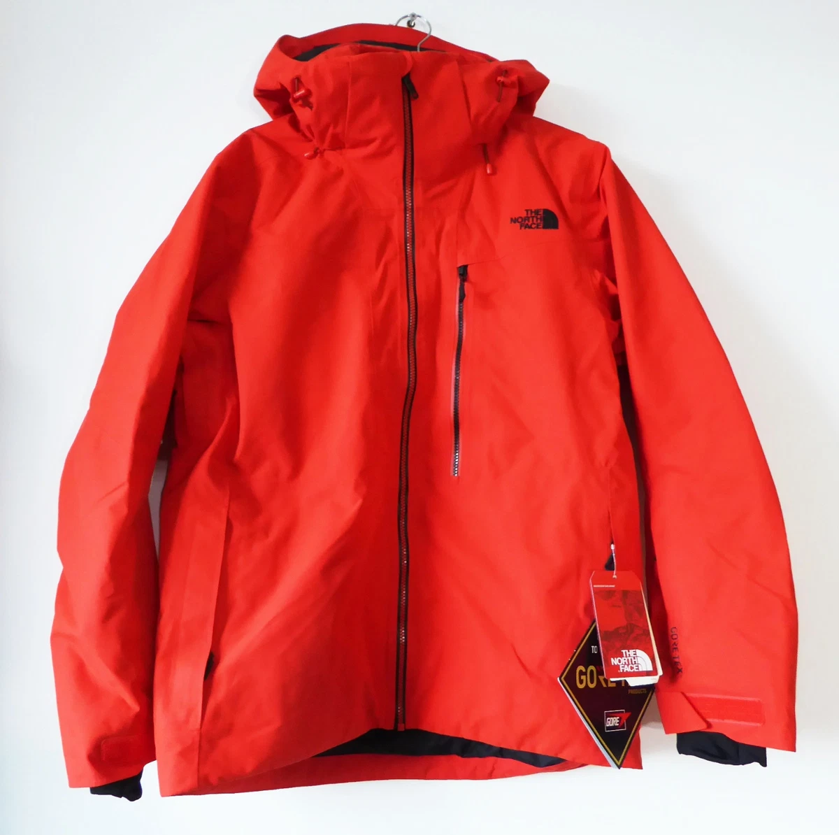 North face hotsell maching jacket