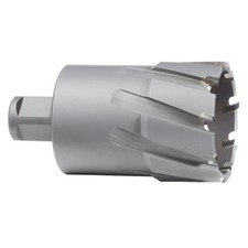 Milwaukee 49-59-4225 2-1/4 in. TCT Annular Cutter 2 in. Depth