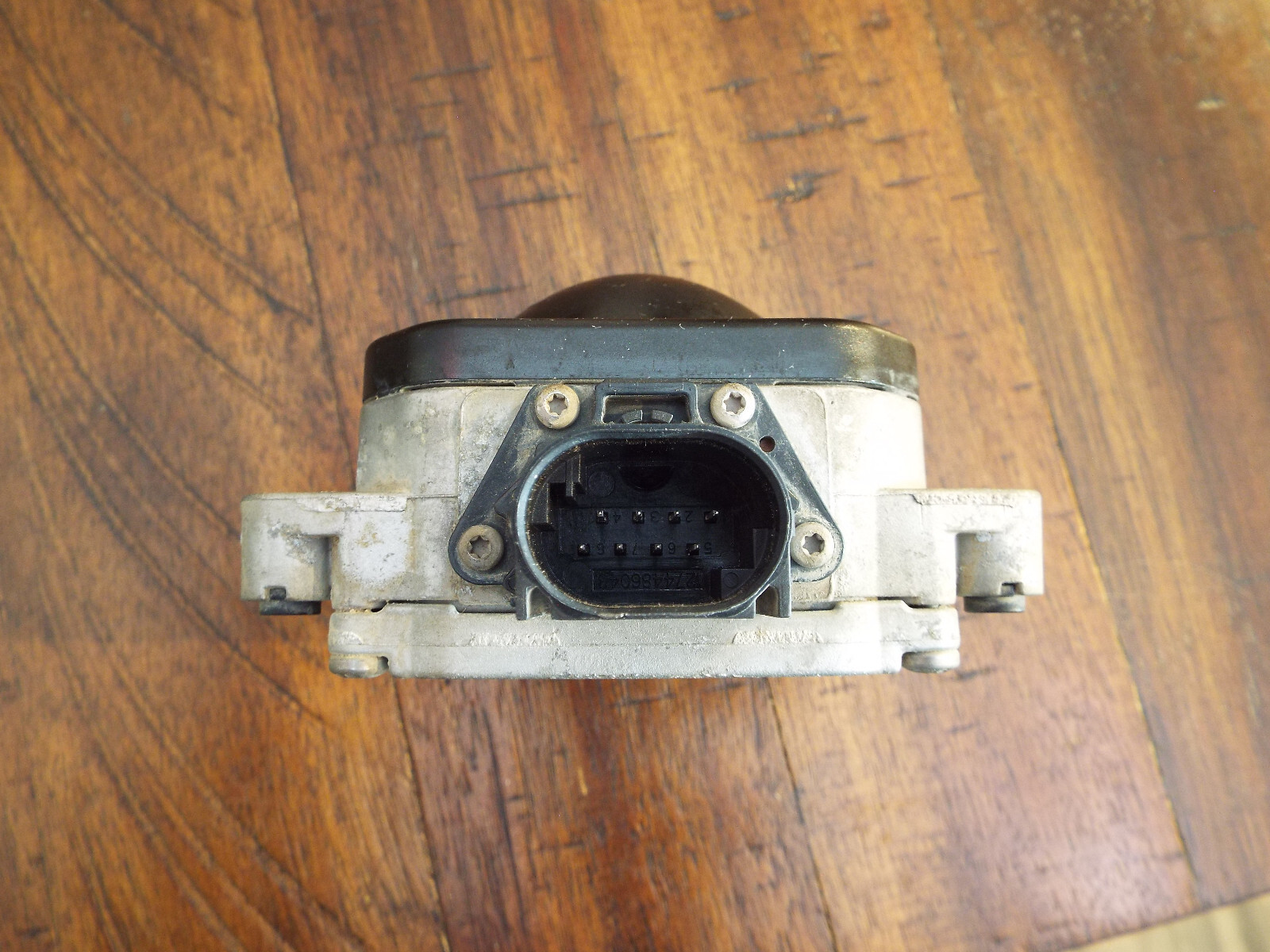 JEEP GRAND CHEROKEE ADAPTIVE CRUISE CONTROL RADAR SENSOR DISTRONIC WK