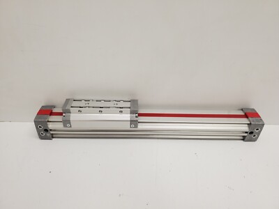 NEW OLD STOCK! PEARSON SLIDE CYLINDER 021181