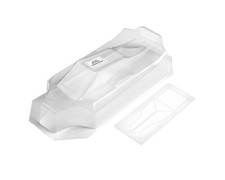 XRAY Carrozzeria Delta 4D Lightweight per XB4 4WD Buggy XRA369715 XB4 2025, XB4  