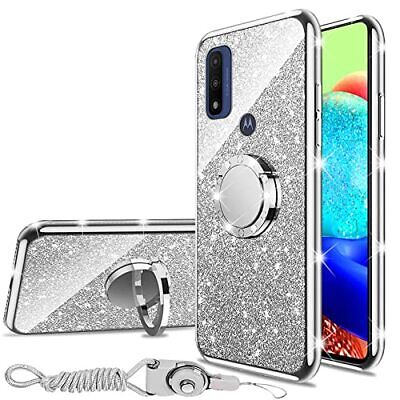 Compatible with Moto G Pure 2021 Case Moto G Power 2022