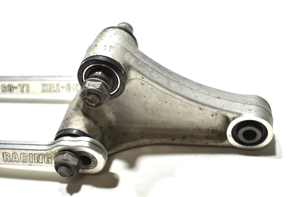 Eslabones de descenso ajustables CBR 1000RR 2006-2007 enlace de caída Pro-Tek Ll-95 Dogbone Foto 3 de 4