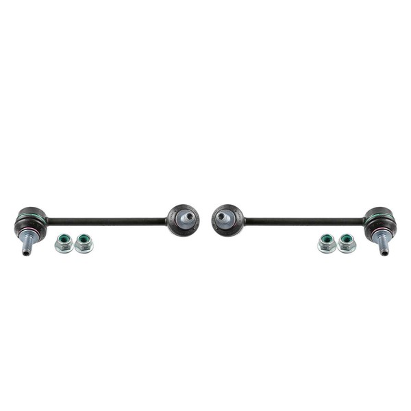 2X Koppelstange Stabilisator FüR Land Rover Range L551 Discovery Sport L550 LC-image