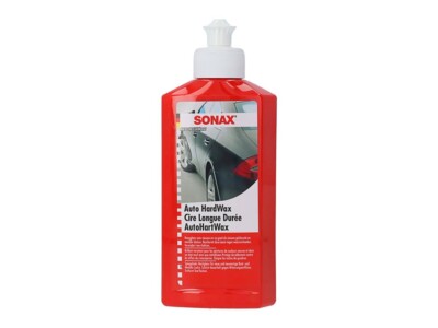 SONAX AutoHartWax 250ml