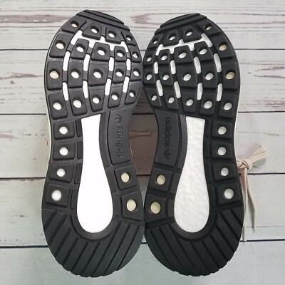 ⭐RRM⭐☆ Adidas Originals ZX 500 RM Boost Lifestyle Sneaker Sz 10