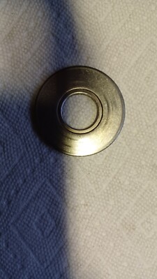Ingersoll Rand 910-706 Rear Hammer Frame Washer Genuine OEM