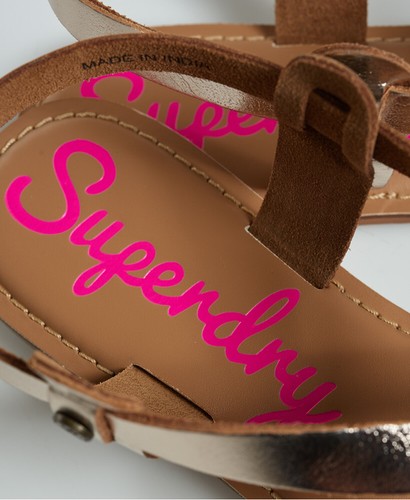 superdry serenity sandals
