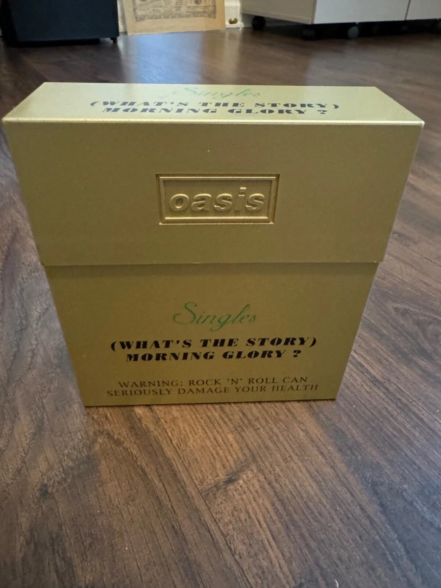 Oasis Box Set Music CDs for sale | eBay