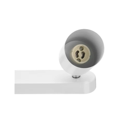 3/4 Way Ceiling Spot Light Fitting LED GU10 Adjustable Kitchen Spotlight Lamp UK - Picture 14 of 17