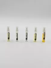 Tauer Perfumes 1.5 Spray Sample Vial : Pick ur NICHE Scent FREE SHIP