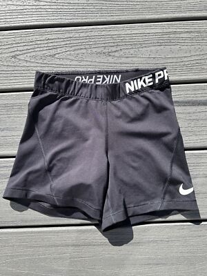 nike 3 inch compression shorts