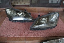 Feu avant (phare) Honda LEGEND