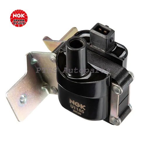 4 pcs Ignition Coil 330905115A For VW Santana 1.6L 1.8L 1996-2008 U1185 - Picture 8 of 9