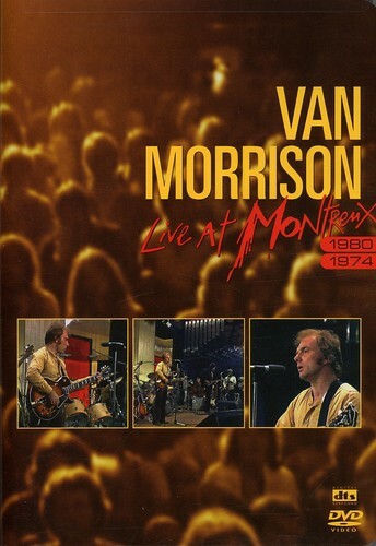 V.A. 「Live At Montreux」DVD Box （15DVD） Live at Montreux-Collector's Edition (DVD) for sale online