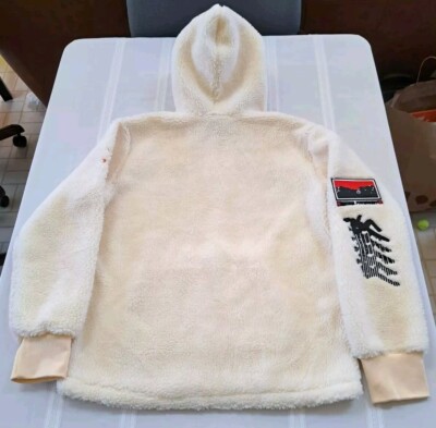 パーカー・フーディ Travis Scott Cactus Trails Half-Zip Sherpa Hoodie Travis Scott × Vintage Travis Scott Cactus Trails Half-Zip