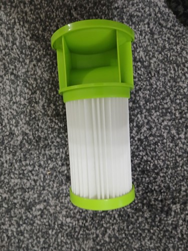 POLTI PAEU0366 3 PIECE VACUUM ACCESSORY KIT FOR SR100/110 - BLACK AND GREEN-BNIB - Picture 13 of 23