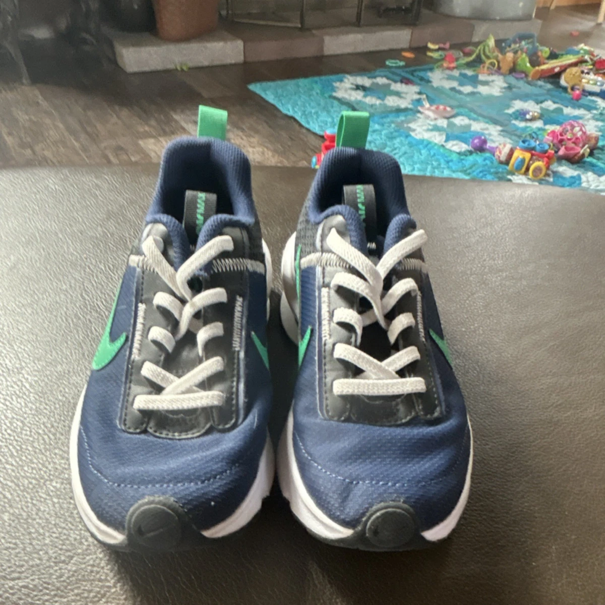 Nike 1.5 US Shoe Unisex Kids' Shoes for sale | eBay