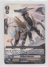 2014 Cardfight!! Vanguard Set 16: Legion of Dragons & Blades Chikgal Liberator