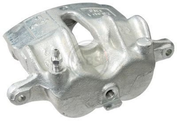 Bremssattel A.B.S. 727252 FüR Cargo Nissan Vanette Serena Audi Grauguss A8 D2 A6-image