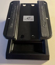 Duratrax Pit Tech Stand Black