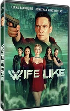 Wifelike [Used Very Good DVD] Ac-3/Dolby Digital, Dolby