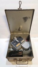 Vintage Setright High Peak No. 1 Bus Streetcar Trolley Conductor Ticket Machine