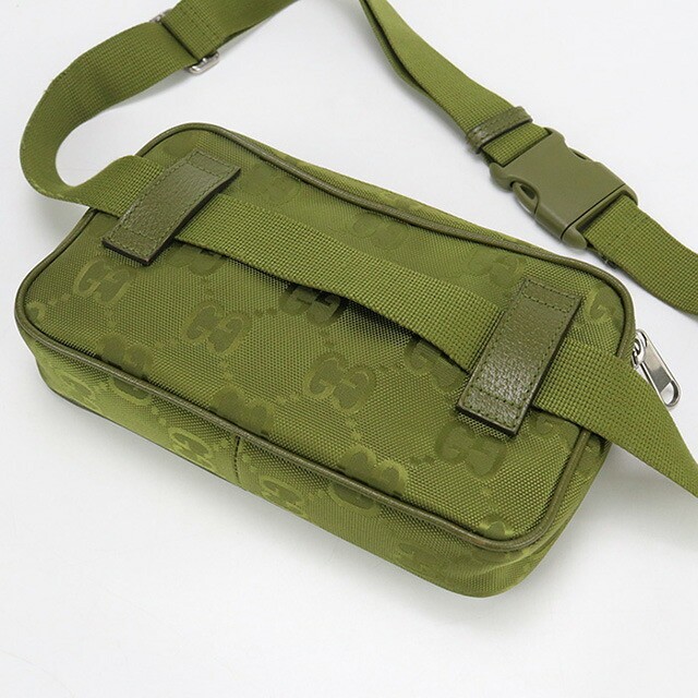 GUCCI　ボディバッグ 楽天市場】＼9/1は10%OFFクーポン☆さらに+3倍／【中古】 グッチ