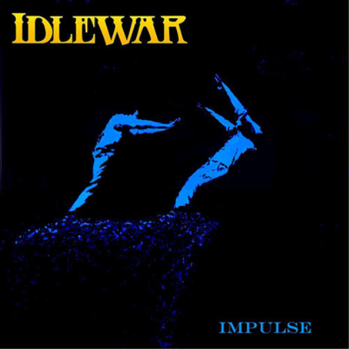Idlewar Impulse (CD) Album