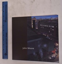 John Moore (Paintings: 1967-2005)