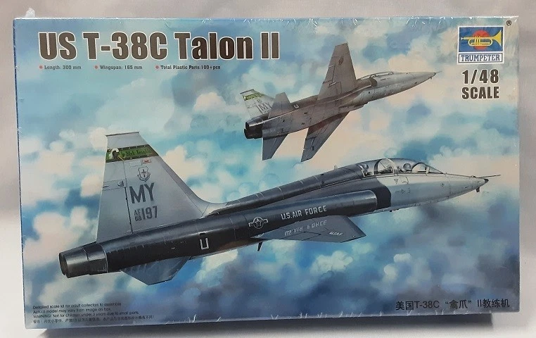 T 38 Talon for sale | eBay