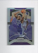 De'Aaron Fox