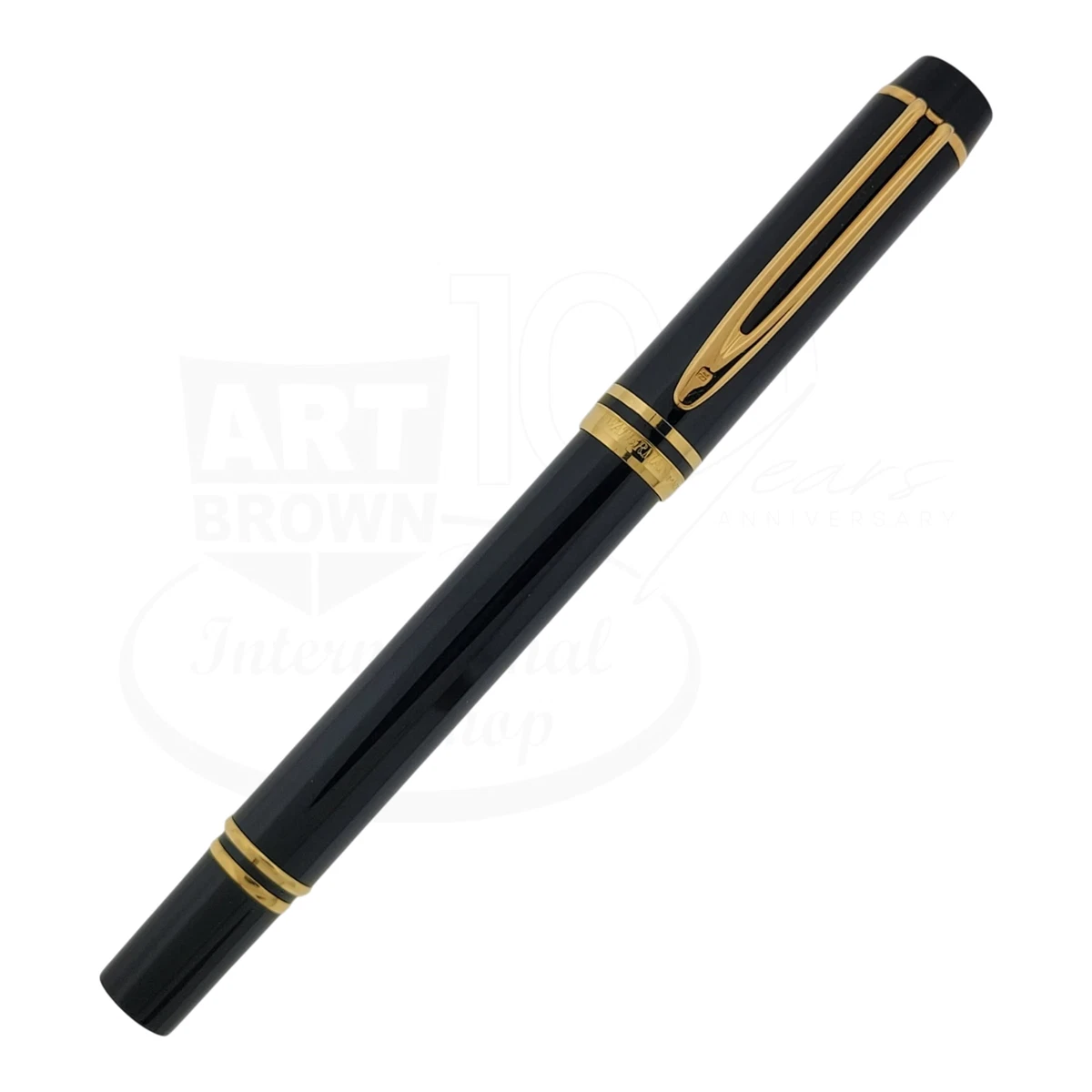 Waterman Man 100 Fountain Pen for sale | eBay