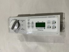 WB50T10043 GE Range Board - Control