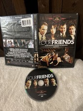 Four Friends, 1981 DVD Directed by Arthur Penn ~ VIEWED ONCE