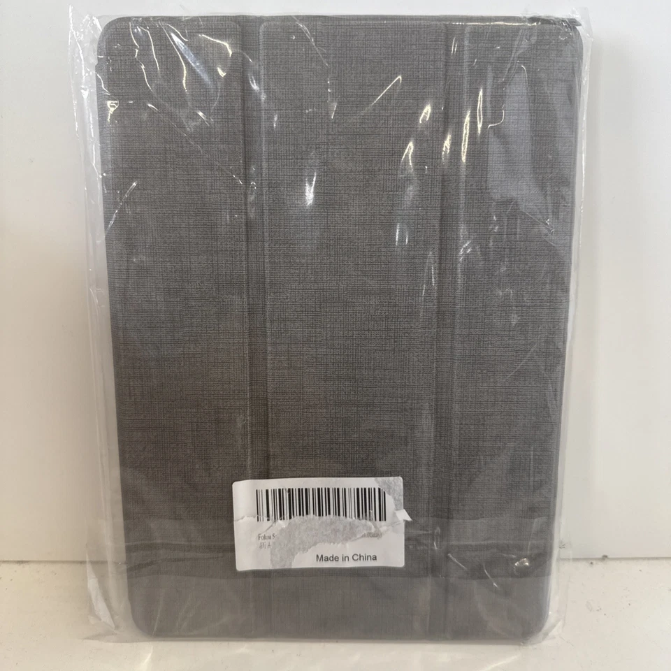 Foluu 2018 Samsung Galaxy Tab A 10.5 inch Case, Smart Cover Slim Trifold Stand - Image 2 of 4