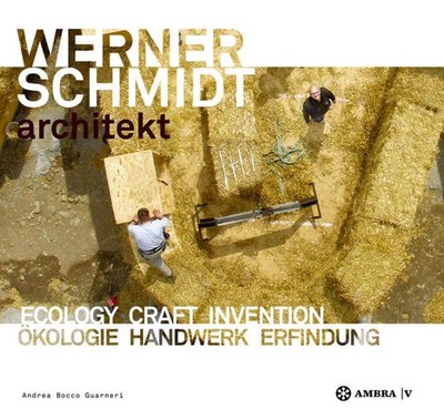 WERNER SCHMIDT architekt Andrea Bocco Guarneri