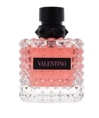 Valentino Donna Born In Roma Perfume 3.4oz.EDP Spray for Women fast free shiping