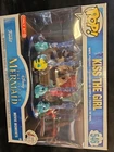Kiss the Girl #546 Target Exclusive The Little Mermaid 30 Year Edition Funko Pop