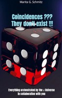 Marita G. Schmitz | Coincidences ??? They Don't Exist !!! | Taschenbuch (2025)