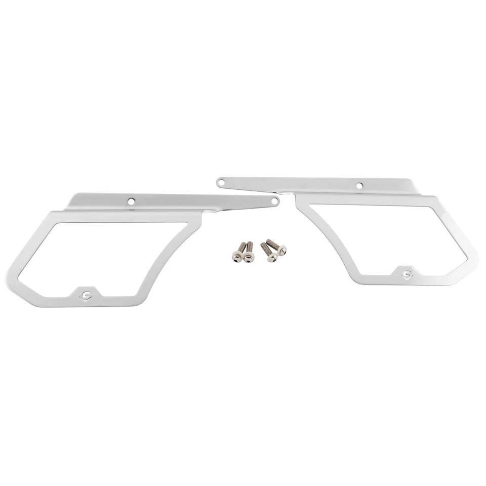 Soportes de alforja Cobra 602-6100 Foto 2 de 4