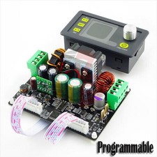 DPH3205 Buck-boost Converter Current Constant Volt Programmable Power Controller