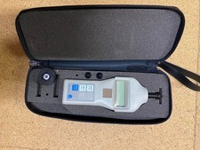 Digital Tachometer Contact Meter Measuring LCD