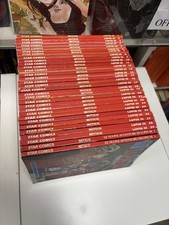 LUPIN III - Serie Completa 1/29 + 2 Speciali - Ed. Star Comics 1994 - MITICO