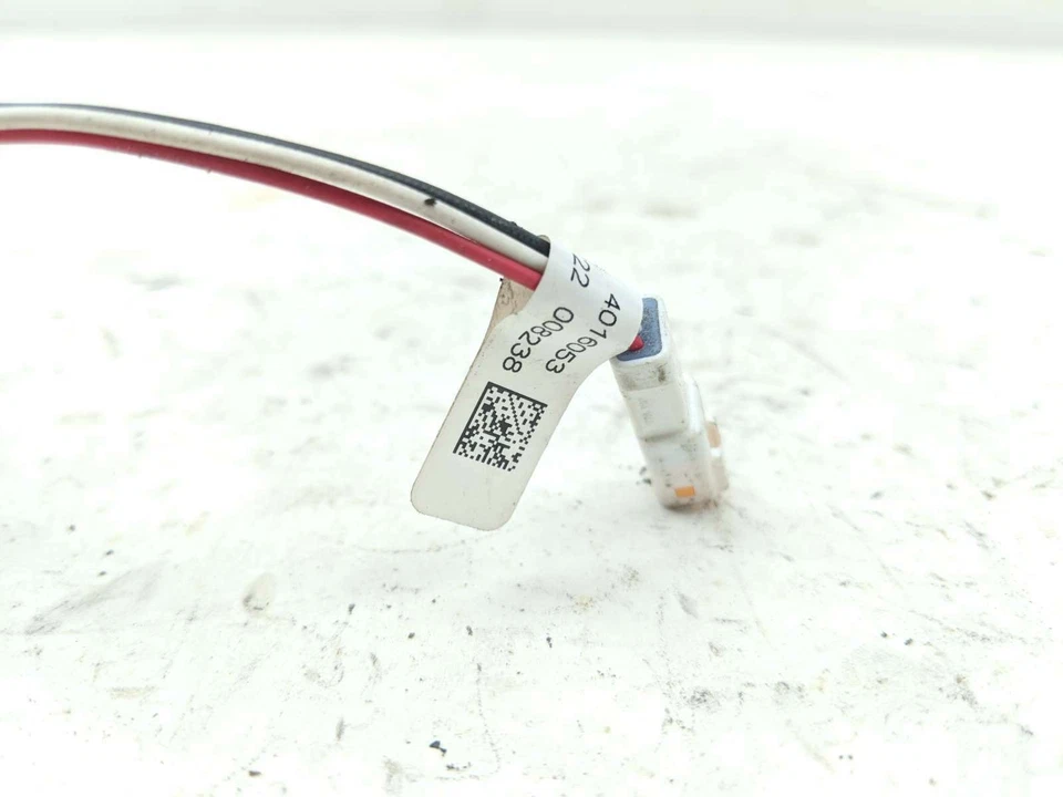 17 Indian Chieftain Limited Power Switch Botón 4016053 Foto 4 de 4