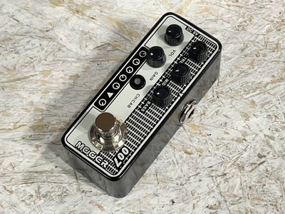 MOOER Micro Preamp 007 544759