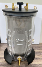 Fat Collection Reusable Canister 3000 ml With Steel Filter
