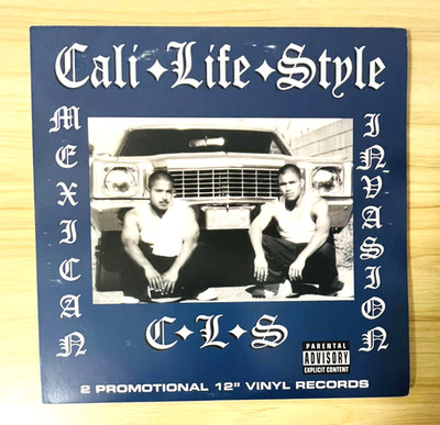 洋楽 Cali Life Style - Mexican Invasion Cali Life Style - Mexican Invasion - Amazon.com Music